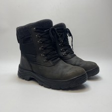 Olang Kursk Black Winter Boots