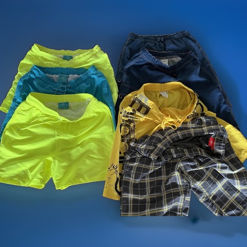 Badeshorts jungen stück - 7,