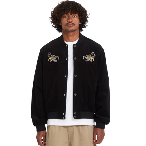 Volcom mickey mason jacket - fa,