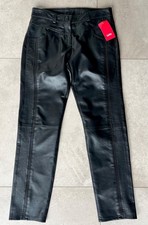 NEU! HEINE Lederhose