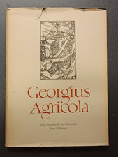 Georgius Agricola - Zum
