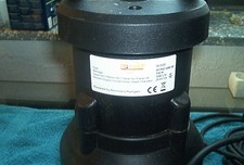 Hochdruck-Tauchpumpe RPPro 5000, 2 Bar Leistungsstarker Flachsauger inkl. Filter