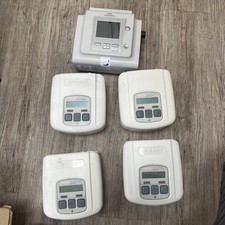 Beatmungsgerät, DeVilbiss Sleepcube Philips Respironics. Defekt!!!