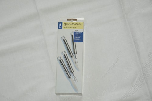 Tcm pellkartoffel set - pellkartoffel,