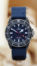 Tudor Pelagos FXD Alinghi Red