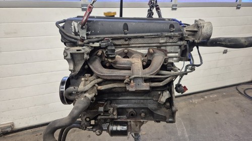 Motor engine saab - motor, 9-5