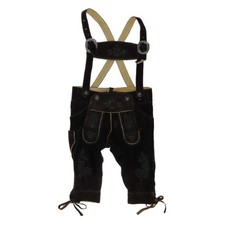 Country Line, Lederhosen