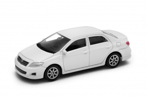 Toyota corolla inches - toyota,