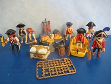 Piratenschatz Boot Piraten