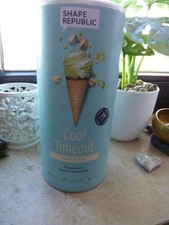 Shape Republik Slim Shake