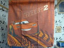 Biber Bettwäsche Cars 2