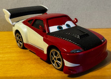 Disney Pixar Cars - Toons - Tabinu - 1:55 DieCast -selten/rare - neuwertig