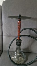 Titanic Premium Shisha mit