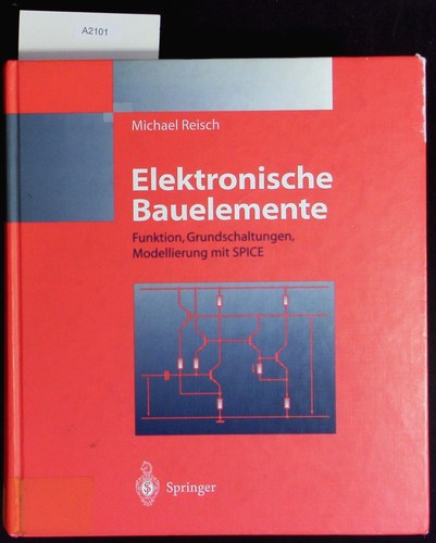Elektronische bauelemente - elektronische,