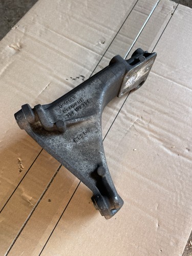Motorhalter unten rechts - unten, vw