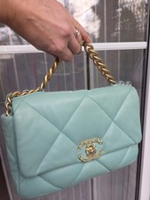 🦄 Fullset! Original Chanel