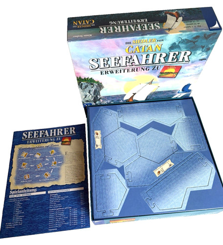 Die siedler von catan - siedler,