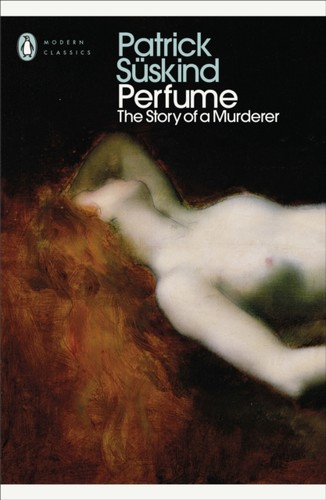 Perfume patrick suskind - perfume,