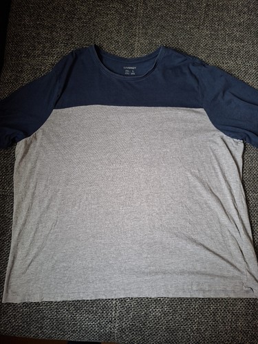 Shirt livergy xxxl - t-shirt,