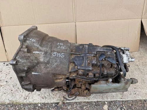 Bmw e46 getriebe 1053401175 - 3,