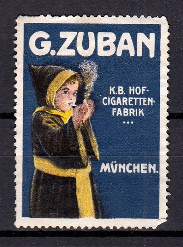 428136 reklamemarke g - 428136/,