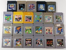 Super Mario Land Tetris