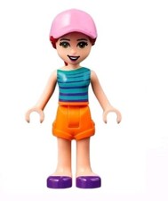 LEGO Friends - Harper - Figure