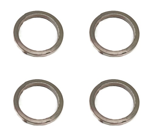Auspuffkrümmerdichtung - 4x,
