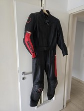 Dainese DUCATI Lederkombi