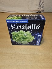 Kristalle Züchten