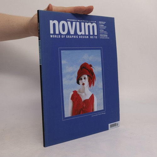 Novum world graphic - of, design