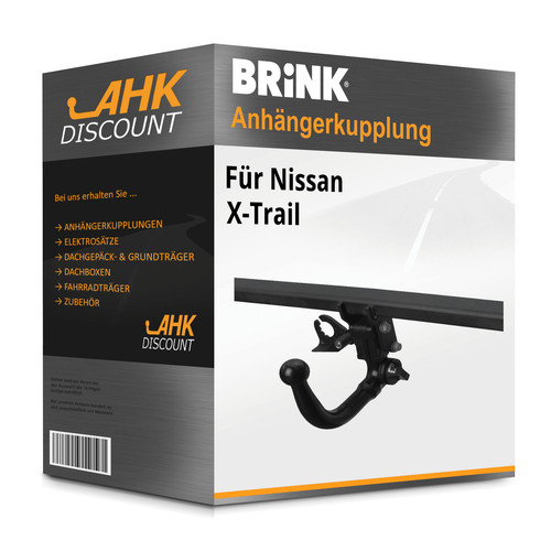 Für nissan trail - für,