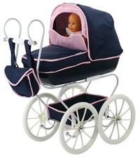 Hauck Classic Navy Spielzeug