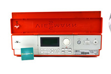 Viessmann Vitotronic 150 KB2 Heizungsreglung Regelung 7186570 7186 570