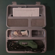 Toledo TKT-100  COMBITOOL Multiwerkzeug ist unbenutzt