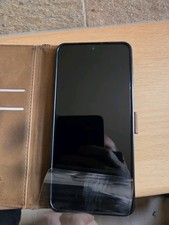 Samsung Galaxy S21+ Plus 5G 256 GB Schwarz