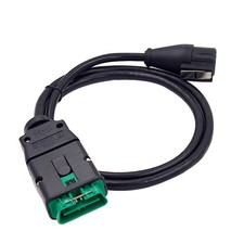 OBD2-Diagnoseadapter-Anschluss-Hauptkabel für Lexia 3 PP2000-Ersatz