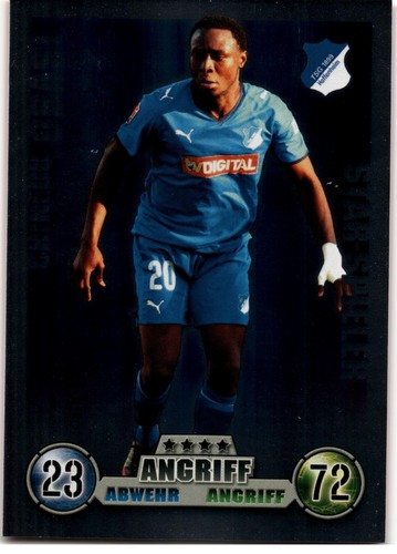 Topps match attax bundesliga - topps,