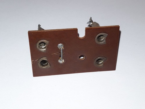 Antennenbuchse aus - (ukw/am),