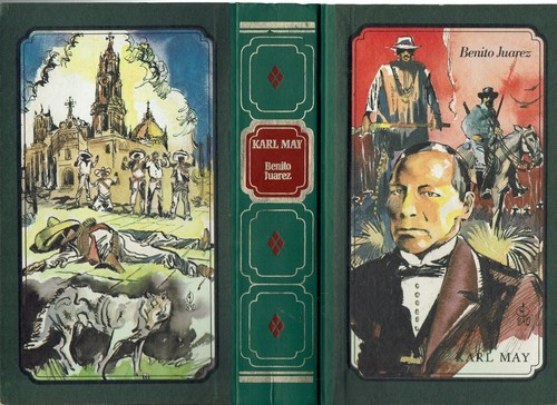Karl may tosa verlag - may-tosa,