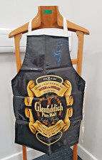 Glenfiddich Schürze Pure Malt