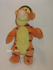 FISHER PRICE Stofftier Tiger TIGGER von Winnie Pooh ca. 25 cm Disney Mattel