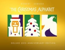 Christmas Alphabet: Deluxe