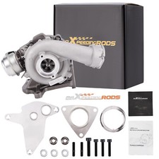 NEU Turbolader for VW T5