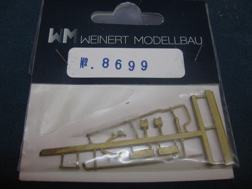 Weinert 8699 teilesatz - weinert,