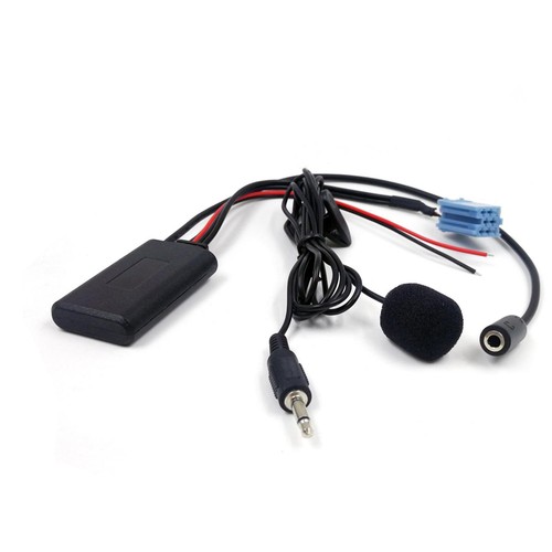 Bluetooth aux kabel - 5.0, in