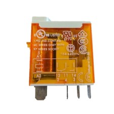 Relais 5040 Puffer ECO ThermoFlux für Pelling ECO Reihe