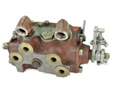 MTS Belarus R50-4614020 Steuerblock Steuerschieber Hydraulik Regelhydraulik 