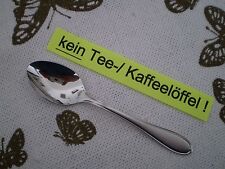 WMF ANTWERPEN, 1 Espresso-/ Mokkalöffel, Cromargan ***