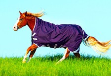 Horseware Rambo® Wug Turnout